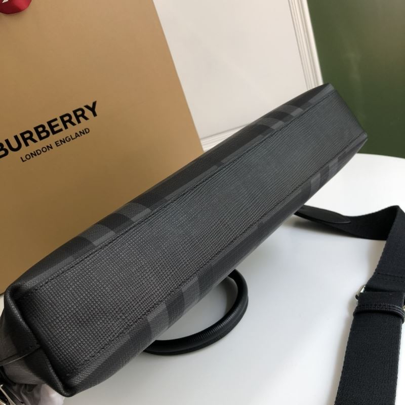 Mens Burberry Briefcases